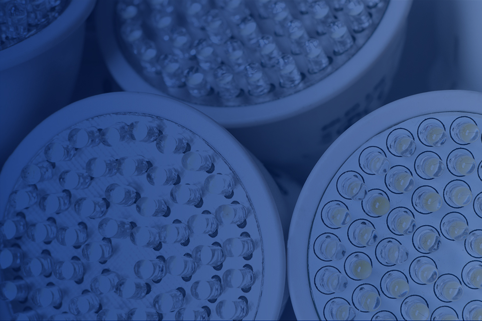 插件LED燈珠：點(diǎn)亮生活，智慧照明新篇章